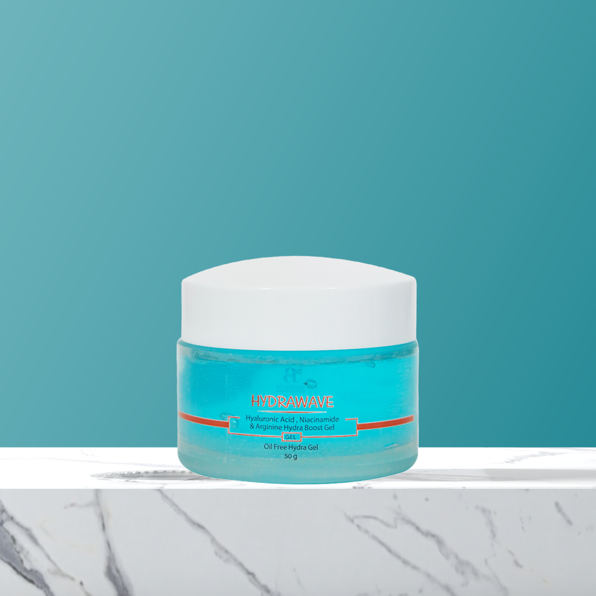 Hydrawave Moisturiser | 50 Gms